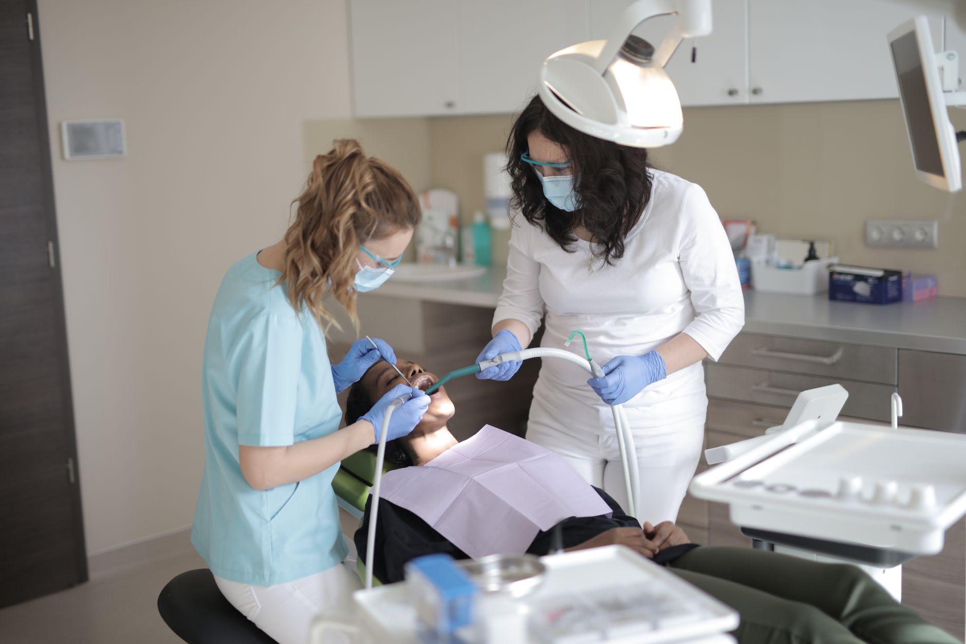 Dentiste urgence à Villiers-sur-Marne